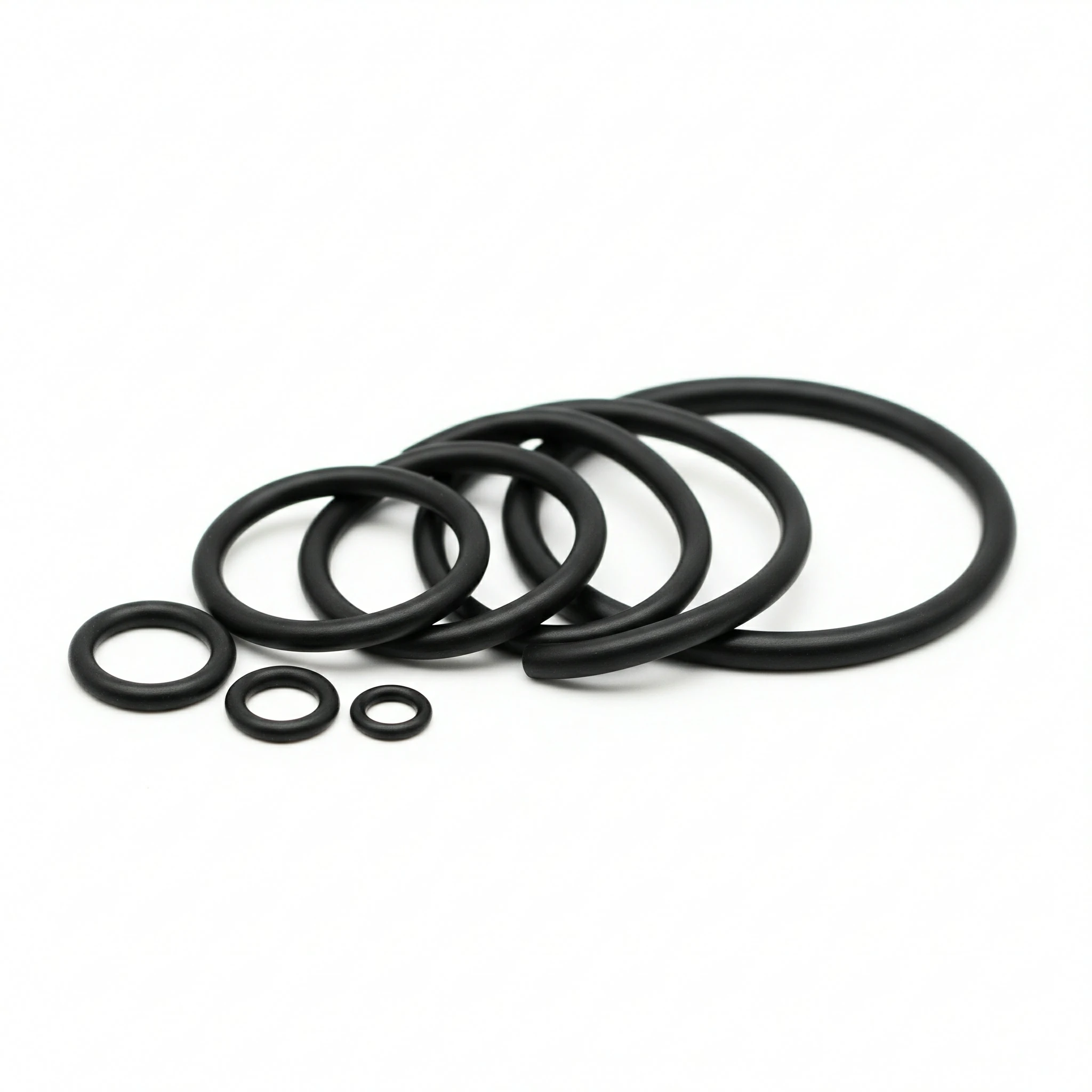 Imagem de O-Ring Neoprene para Refrigeração